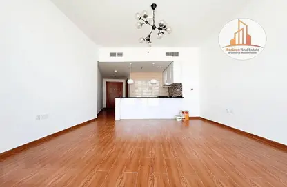 Apartment - Studio - 1 Bathroom for sale in Al Jawhara Residences - Jumeirah Village Triangle - Dubai