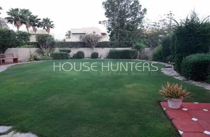 Villa - 3 Bedrooms - 3 Bathrooms for sale in Saheel - Arabian Ranches - Dubai