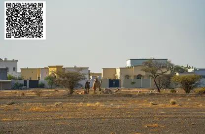 أرض - استوديو للبيع في المنامة - عجمان