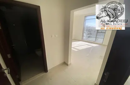 شقة - 2 غرف نوم - 3 حمامات للايجار في فلل الروضة 2 - 2  الروضة - الروضة - عجمان