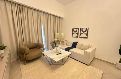 Apartment - 1 Bedroom - 2 Bathrooms for rent in Oxford 212 - Jumeirah Village Circle - Dubai