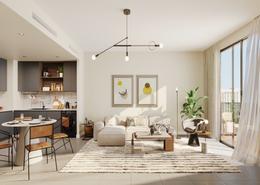 Apartment - 1 bedroom - 1 bathroom for sale in Alreeman - Al Shamkha - Abu Dhabi