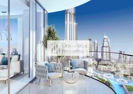Apartment - 3 bedrooms - 4 bathrooms for sale in Grande - Opera District - Downtown Dubai - Dubai