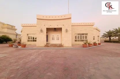 فيلا - 5 غرف نوم - 6 حمامات للايجار في فلل مدينة محمد بن زايد - مدينة محمد بن زايد - أبوظبي