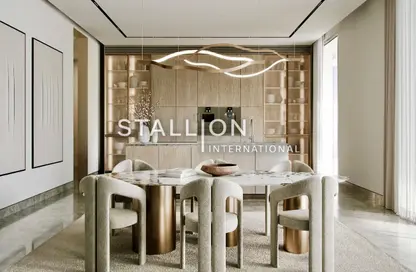 Villa - 7 Bedrooms - 7+ Bathrooms for sale in The Oasis - Lavita - The Oasis by Emaar - Dubai