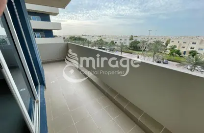 شقة - 3 غرف نوم - 4 حمامات للبيع في برج 27 - الريف داون تاون - مشروع الريف - أبوظبي