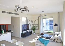 Apartment - 2 bedrooms - 3 bathrooms for rent in South Ridge 3 - South Ridge - Downtown Dubai - Dubai