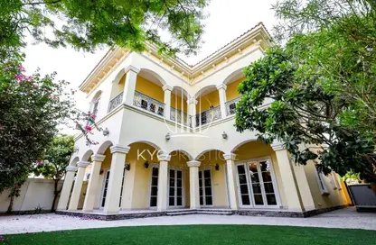 Villa - 4 Bedrooms - 5 Bathrooms for sale in The Centro - The Villa - Dubai Villa - 4 Bedrooms - 5 Bathrooms for sale in The Centro - The Villa - Dubai