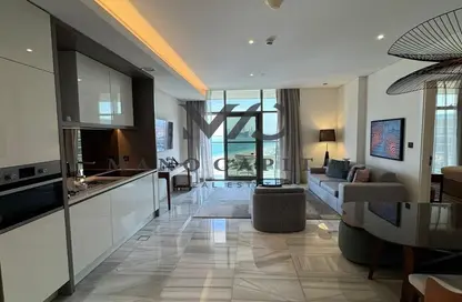 شقة - 2 غرف نوم - 2 حمامات للبيع في ذا إيت 8 - ذا كريسنت - نخلة جميرا - دبي شقة - 2 غرف نوم - 2 حمامات للبيع في ذا إيت 8 - ذا كريسنت - نخلة جميرا - دبي