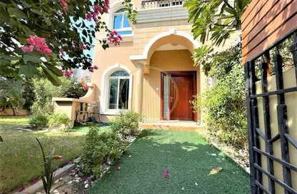 Villa - 3 Bedrooms - 5 Bathrooms for rent in Mirabella 3 - Mirabella - Jumeirah Village Circle - Dubai