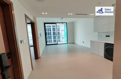 Apartment - 1 Bedroom - 1 Bathroom for rent in Binghatti House - Jumeirah Village Circle - Dubai