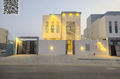 Villa - 5 Bedrooms - 7+ Bathrooms for sale in Al Rahmaniya 1 - Al Rahmaniya - Sharjah Villa - 5 Bedrooms - 7+ Bathrooms for sale in Al Rahmaniya 1 - Al Rahmaniya - Sharjah
