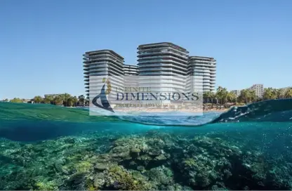 Apartment - 3 Bedrooms - 4 Bathrooms for sale in Brabus Island - Al Raha Beach - Abu Dhabi