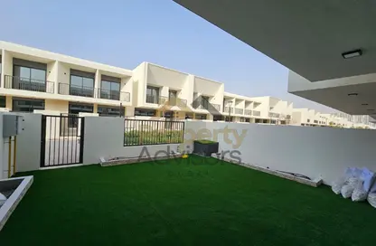 فيلا - 3 غرف نوم - 4 حمامات للايجار في مها تون هوسيس - تاون سكوير - دبي