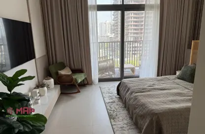 Apartment - 2 Bedrooms - 3 Bathrooms for sale in Hadley Heights - District 11 - Jumeirah Village Circle - Dubai Apartment - 2 Bedrooms - 3 Bathrooms for sale in Hadley Heights - District 11 - Jumeirah Village Circle - Dubai