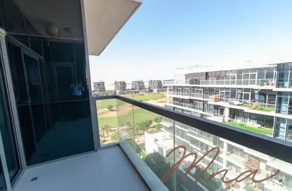 Apartment - 1 Bedroom - 2 Bathrooms for sale in Golf Panorama B - Golf Panorama - DAMAC Hills - Dubai