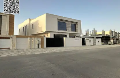 Villa - 5 Bedrooms - 7 Bathrooms for sale in Al Yasmeen 1 - Al Yasmeen - Ajman
