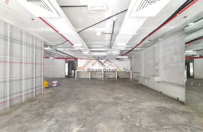 Shop - Studio - 2 Bathrooms for rent in Muwailih Building - Muwaileh - Sharjah