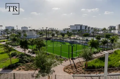 Villa - 5 Bedrooms - 6 Bathrooms for rent in Tilal Al Furjan - Al Furjan - Dubai