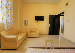 Studio | Rent |Al Qusaidat Building| Furnished
