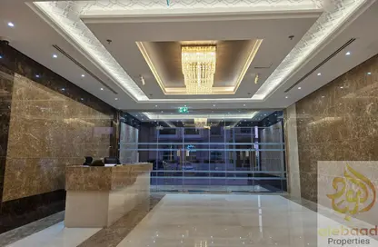 Apartment - 1 Bedroom - 2 Bathrooms for rent in Belle Vue Building - Al Warsan 4 - Al Warsan - Dubai