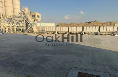 Warehouse - Studio - 1 Bathroom for rent in Warehouse G - Dubai Investment Park 2 (DIP 2) - Dubai Investment Park (DIP) - Dubai