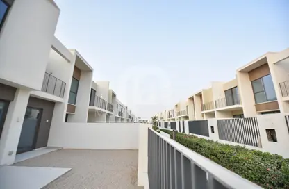 Townhouse - 4 Bedrooms - 4 Bathrooms for rent in Nara - The Valley - Dubai
