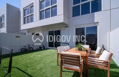 Townhouse - 3 Bedrooms - 3 Bathrooms for sale in Arabella Townhouses 3 - Arabella Townhouses - Mudon - Dubai Townhouse - 3 Bedrooms - 3 Bathrooms for sale in Arabella Townhouses 3 - Arabella Townhouses - Mudon - Dubai
