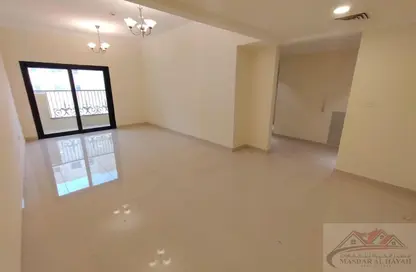 Apartment - 2 Bedrooms - 3 Bathrooms for rent in Muwaileh 29 Building - Muwaileh - Sharjah