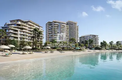 شقة - غرفة نوم - 2 حمامات للبيع في Bay Grove Residence 3 - باي جروف ريزيدنس - جزر دبي - دبي شقة - غرفة نوم - 2 حمامات للبيع في Bay Grove Residence 3 - باي جروف ريزيدنس - جزر دبي - دبي