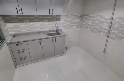 Apartment - 1 Bedroom - 1 Bathroom for rent in Al Taawoon Towers - Al Khan - Sharjah