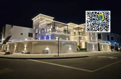 Villa - 6 Bedrooms - 7+ Bathrooms for sale in Al Aamra Tower - Al Amerah - Ajman