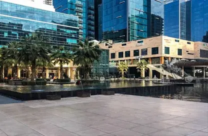 صورة لـ مبنى خارجي مكتب - استوديو - 2 حمامات للايجار في باي سكوير مبني رقم 7 - باي سكوير - الخليج التجاري - دبي ، صورة رقم 1