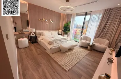 Apartment - 2 Bedrooms - 3 Bathrooms for sale in Tiger Downtown Ajman - Al Alia - Ajman Apartment - 2 Bedrooms - 3 Bathrooms for sale in Tiger Downtown Ajman - Al Alia - Ajman