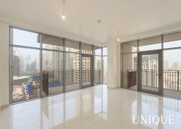 Apartment - 2 bedrooms - 3 bathrooms for sale in Boulevard Crescent 2 - BLVD Crescent - Downtown Dubai - Dubai