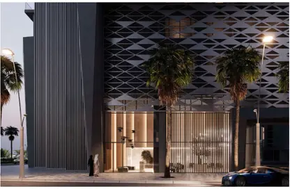 Apartment - 1 Bedroom - 2 Bathrooms for sale in Reem Eleven - Shams Abu Dhabi - Al Reem Island - Abu Dhabi