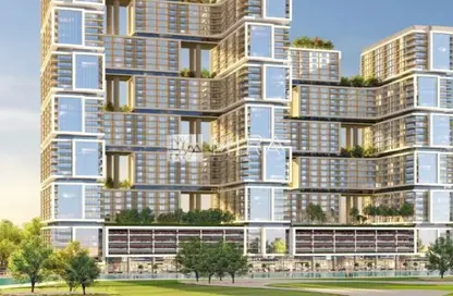 Apartment - 2 Bedrooms - 2 Bathrooms for sale in Sobha One Tower C - Sobha Hartland - Mohammed Bin Rashid City - Dubai