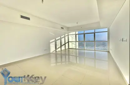 Apartment - 1 Bedroom - 2 Bathrooms for sale in Tala Tower - Marina Square - Al Reem Island - Abu Dhabi