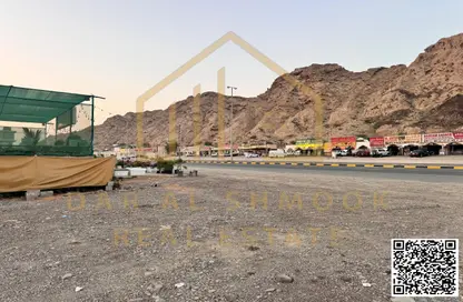 أرض - استوديو للبيع في مصفوت 3 - مصفوت - عجمان