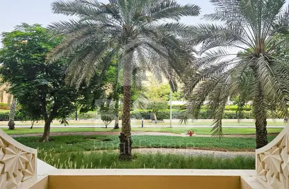Apartment - Studio - 1 Bathroom for rent in Yakout - Bab Al Bahar - Al Marjan Island - Ras Al Khaimah