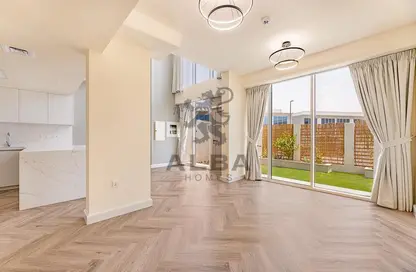 Villa - 2 Bedrooms - 3 Bathrooms for rent in Rukan 3 - Dubai Land - Dubai