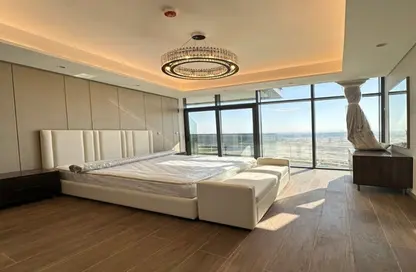 Apartment - 2 Bedrooms - 2 Bathrooms for rent in Nobles Tower - Business Bay - Dubai