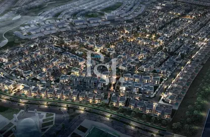 Land - Studio for sale in Saadiyat Reserve - Saadiyat Island - Abu Dhabi