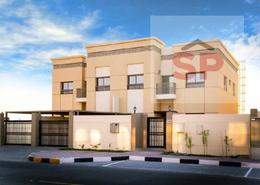 Villa - 5 bedrooms - 8 bathrooms for sale in Sharjah Garden City - Sharjah