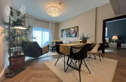Apartment - 3 Bedrooms - 4 Bathrooms for sale in Elite Sports Residence 7 - Elite Sports Residence - Dubai Sports City - Dubai