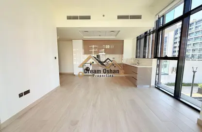 شقة - غرفة نوم - 1 حمام للايجار في عزيزي ريفيرا - ميدان واحد - ميدان - دبي