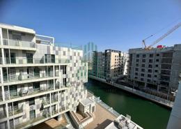 Apartment - 3 bedrooms - 3 bathrooms for rent in Al Raha Lofts - Al Raha Beach - Abu Dhabi