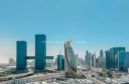 شقة - 2 غرف نوم - 2 حمامات للبيع في 4 بارك جيت ريزيدنس - الكفاف - زعبيل - دبي