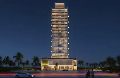 شقة - 2 غرف نوم - 4 حمامات للبيع في فيوتشير رسيدنسي - ميدان - دبي شقة - 2 غرف نوم - 4 حمامات للبيع في فيوتشير رسيدنسي - ميدان - دبي