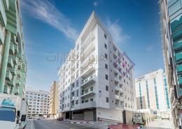 صورةمبنى خارجي لـ: شقة - 3 غرف نوم - 3 حمامات للكراء في المرقبات - ديرة - دبي, صورة 1